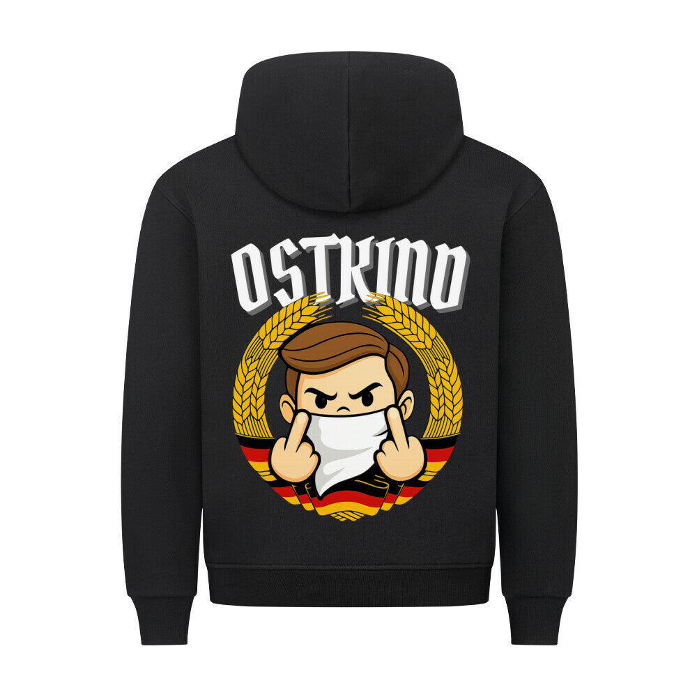 OSTKIND Hoodie