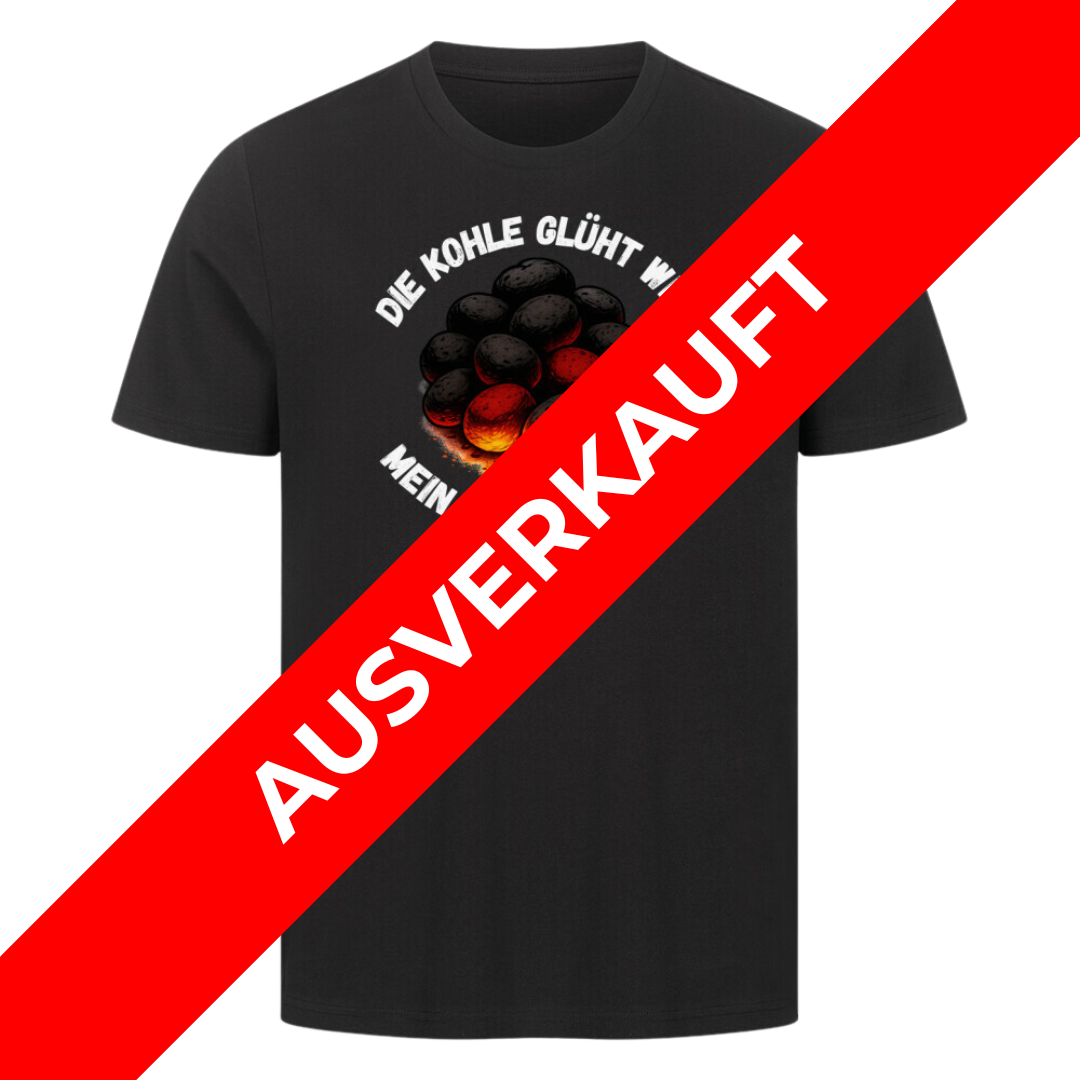 DEUTSCHE GRILLGEFÜHLE T-Shirt