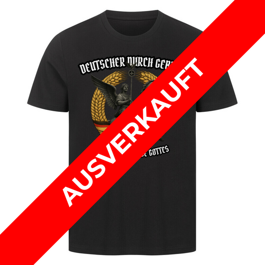 DEUTSCHER OSSI T-Shirt